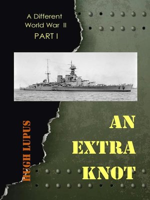 cover image of An Extra Knot Part I